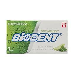 بایودنت آدامس مینی استیک نعنا